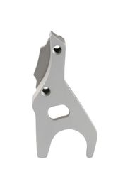 Coppia Di Forchette Tenditori Catena In Abbinata A Teya003 Silver FTEYA003SIL Lightech