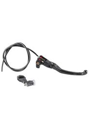 Leve Freno Magnesio /Alluminio Con Regolazione Da Sx LEVS124K Lightech