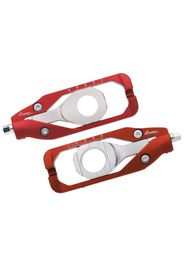 Tenditori Catena Rosso TEYA003ROS Lightech