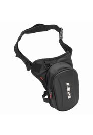 Borsello da Gamba LS2 Shield 2,5 Litri Nero