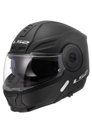 Casco Modulare LS2 FF902 Scope II Nero Opaco XXL