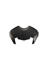 Presa D'aria Superiore Ls2 Nero Lucido Per Casco Stream FF808