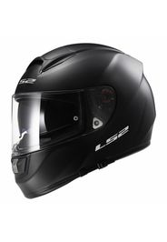 Casco Integrale Ls2 Ff397 Vector Ft2 Opaco Nero XL