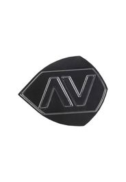 Piastra Mentoniera In Metallo Ls2 Per Casco Advant FF906