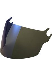 Visiera Iridium Blue Ls2 Funny OF602