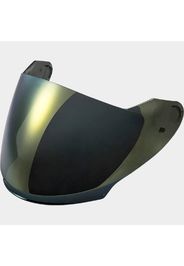 Visiera Iridium Gold Ls2 Infinity OF521