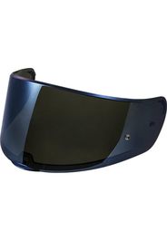 Visiera Ls2 per Vector Iridium Blu