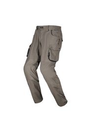 Pantaloni Unisex In Tessuto Ls2 Coast Verde 4XL