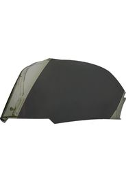 Visiera Iridium Silver Ls2 Valiant II FF900