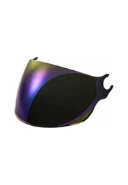 Visiera Lunga Rainbow Ls2 Sphere Lux OF558 / Airflow OF562