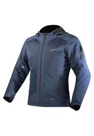 Giacca Donna In Tessuto Ls2 Bolton Air Blu Scuro M