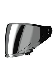 Visiera Iridium Silver LS2 Infinity II OF603