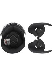 Interni Casco Ece 22.06 Ls2 Per Casco Copter OF600 M