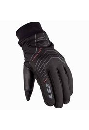 Guanti in Tessuto LS2 Civis Nero M