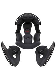 Interni In Carbonio Casco Ls2 Per Casco Vector II FF811 4XL