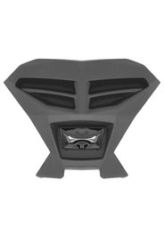 Presa D'aria Mentoniera Ls2 Per Casco Advant X FF901 Titanio Opaco