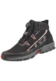 Scarpe Moto LS2 Trekker Nero 47