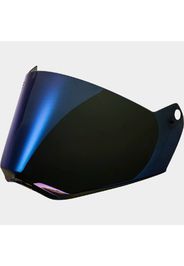 Visiera Iridium Blu Ls2 Pioneer MX436