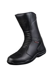 Stivali Moto Touring Ls2 Urano WP Nero 39