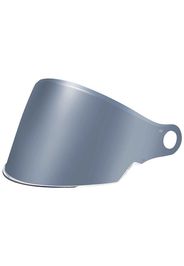 Visiera Light Smoke Nera Chiara LS2 per Casco OF616 Airflow 2