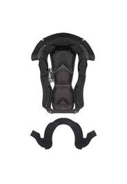 Interni Casco Ls2 Per Casco X-force MX703 Nero XXL