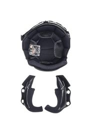 Interni Casco In Carbonio Ls2 Per Casco Bob II OF601 XL
