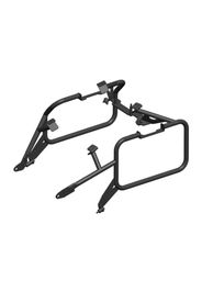 Attacchi Laterali MyTech APR102PB Valigie Model-x / Superleggera / Soft-x / Raid Pro