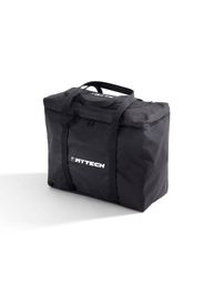 Borsa Interna Mytech BI0001 Valigia Raid Dritta 47 Litri Nero