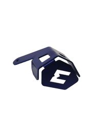 Protezione Serbatoio Olio Freno Posteriore MyTech BMW446B Blu