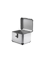 Bauletto Raid Mytech 41 Litri con Apertura Frontale Grigio