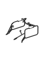 Attacchi Laterali MyTech BMW136PB Valigie Model-x / Superleggera / Soft-x / Raid Pro