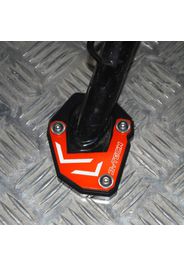 Estensione Cavalletto MyTech KTM412A Arancione