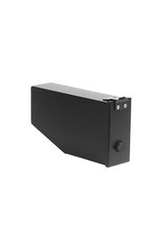 Cassetta Porta Attrezzi Mytech YAM201 Tool Case Telaio Sinistro Nero