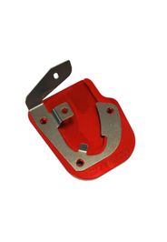 Estensione Cavalletto MyTech HND423R Rosso