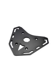 Piastra Portatutto Mytech PPT004 Nero