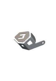 Protezione Serbatoio Olio Freno Posteriore MyTech BMW446S Argento