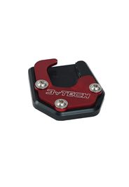 Estensione Cavalletto MyTech MTG410R Rosso