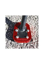 Estensione Cavalletto MyTech BMW502R Rosso