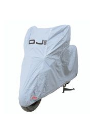 Telo Coprimoto Impermeabile OJ Bike Cover WL Grigio L