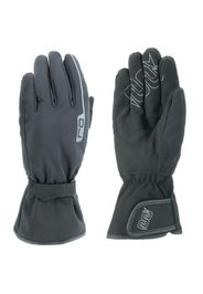 Guanti in Tessuto OJ Lead Nero 2XL