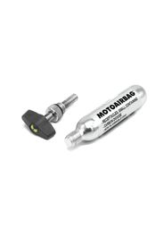 Kit Ricarica Chiave + Bomboletta Airbag OJ