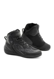 Scarpe Moto Revit G-Force 2 Air Nero Antracite 43