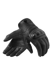 Guanti In Pelle Revit Monster 3 Nero XL