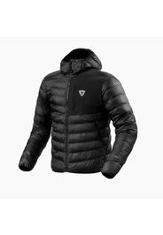 Giacca in Tessuto Revit Fremantle Nero XXL