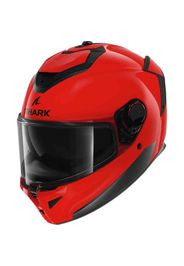 Casco Integrale Shark Spartan Gt Pro Blank Rosso M