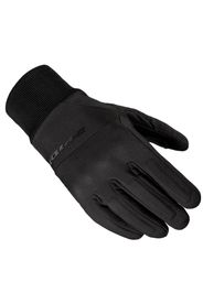 Guanti Donna In Tessuto Spidi Metro Windout Lady Nero XS