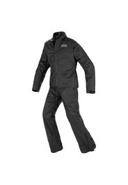 Completo Antipioggia Spidi Basic Rain Kit Nero XL