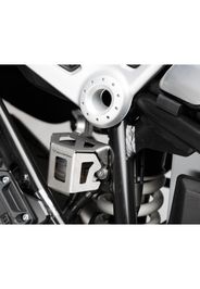 Protezione Serbatoio Liquido Freni Sw-Motech Argento SCT.07.174.10700/S