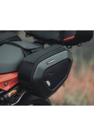 Kit Borse e Supporti Sw-Motech PRO BLAZE Nero BC.HTA.01.740.30300