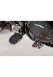 Estensione Pedale Freno Sw-Motech Argento SCT.04.174.10000/S